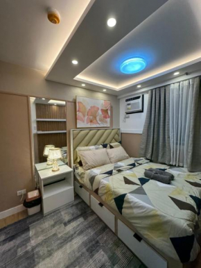 Arezzo Place Davao by JC